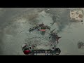 (PS5) Diablo 4 - 10 Minutes Gameplay - Barbarian - 4K60