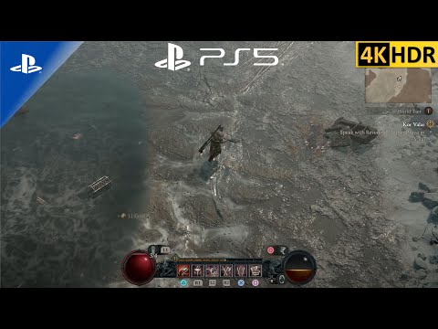 Vidéo Diablo IV