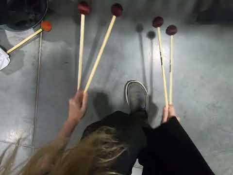 Cap City 23: Not All Who Wander Are Lost Vibe 1 Cam Finals Week