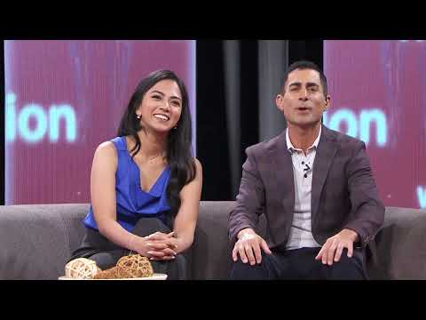 Let's Talk About Health S2 EP8 - The 100 Day Cough