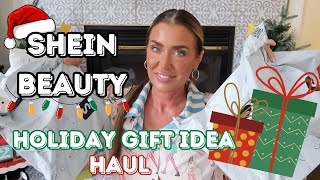 Shein Beauty | Best Stocking Stuffers from SHEIN BEAUTY/Perfect Beauty Gift Ideas for Christmas