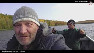 Форум рыбалка на севере главная