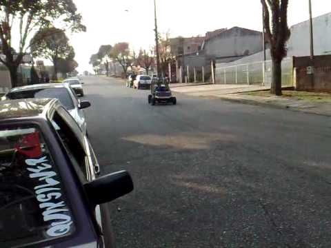 Leitao Galetiando Bug !!!