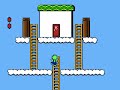 TAS NES Super Mario Bros 2 Warps By Aglar Andrewg In 07 41 16