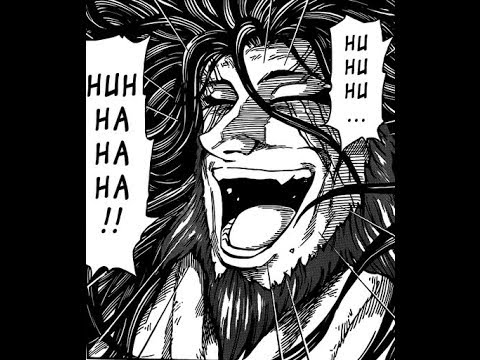 Toriko 261 & 262 Review/Thoughts - Ootake's Ambition & Midora's Dinner Table