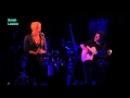 Ego's Lullaby - Sarah Lessire