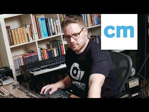 Pro Mastering Session with Break | Part 1 of 2