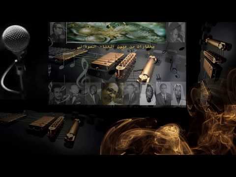 الفريد في عصرك سامي المغربي