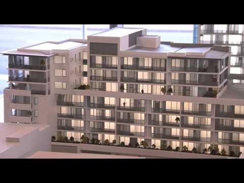 The West Real Estate Program on ch7 2014 S03E31 Lily Apartments