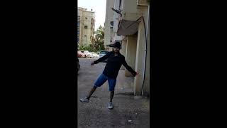 Birthday Bash || Yo Yo Honey Singh|| Dilliwaali Zaalim GirlFriend|| Vishal Banded Choreography||