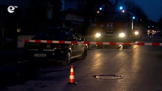 Мъж загина при пожар в Димитровград