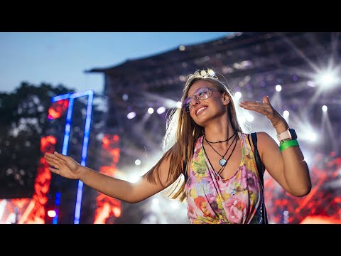 HOUSE SUMMER MIX ☀️ Tech House & Summer Vibes | Fisher, Tiësto, Dua Lipa, The Weeknd, Sia, ...