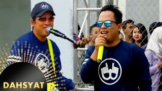 Download lagu Asyiknya Cari Jodoh Bersama Wali [Dahsyat] [2 September 2016] mp3