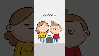A desculpa perfeita para não jogar o lixo fora