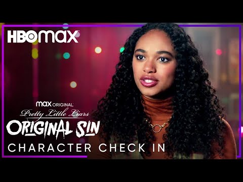 afbeelding Character Check In: Tabby