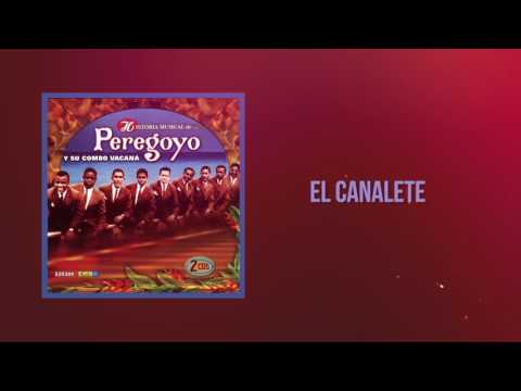 El canalete - Peregoyo / Discos Fuentes