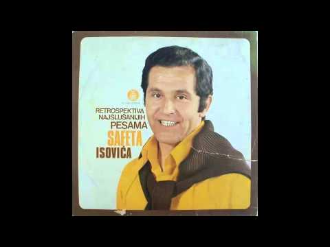 Safet Isovic - Obecanje ludom radovanje - (Audio 1975) HD