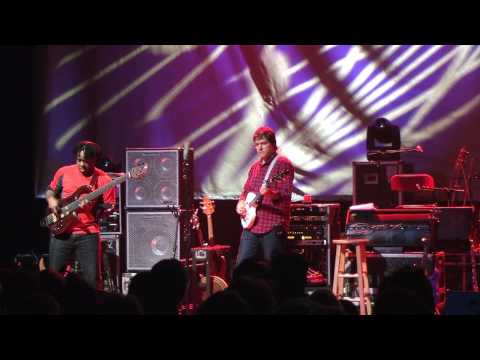 Bela Fleck and The Flecktones & Casey Driessen - Big Country - Chicago Bluegrass and Blues Festival