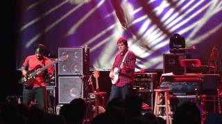 Bela Fleck and The Flecktones & Casey Driessen - Big Country - Chicago Bluegrass and Blues Festival