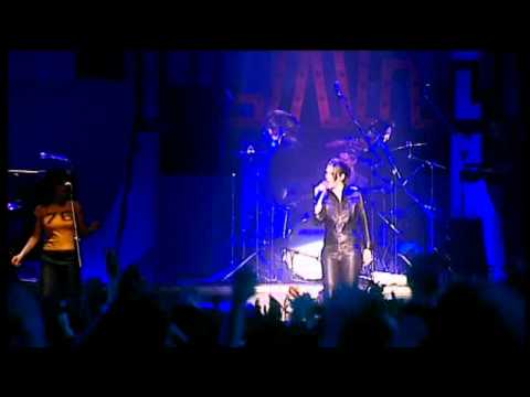 Texas - Live Paris - 15 - Say What You Want (HQ).mp4