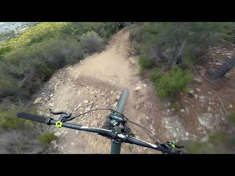 Freeride in Mandelieu - William Robert