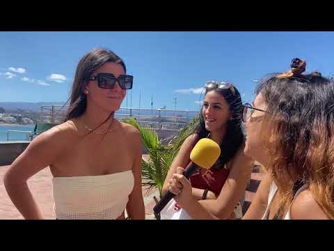 HOY POR HOY EL DRAGO-PLAYA DE LAS CANTERAS