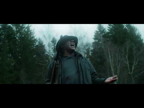 ZEAL & ARDOR - Gravedigger's Chant (Official Video) online metal music video by ZEAL AND ARDOR