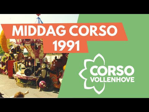 YouTube thumbnail Corso 1991
