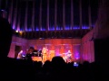 The Bad Plus - "Long Distance Runaround"