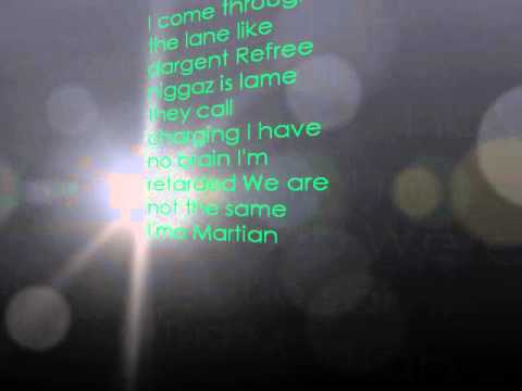 Lil Wayne - Dough is What i Got