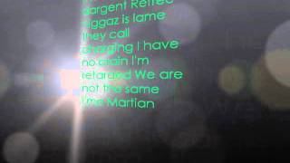 Lil Wayne - Dough is What i Got