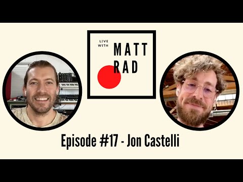 LWMR #17 | GAIN STAGING