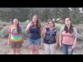 Princess Pat - Girl Scout Song with Lyrics