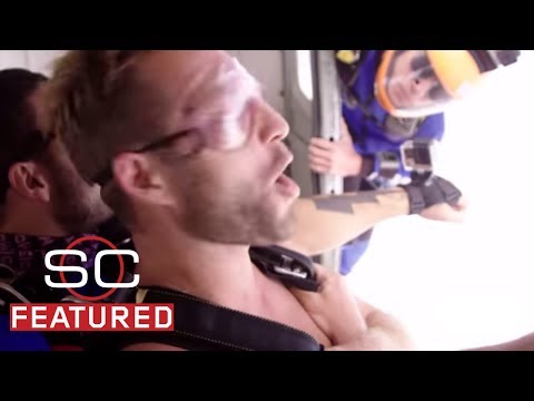 How A List Touched Several Lives | SC Featured | ESPN Stories