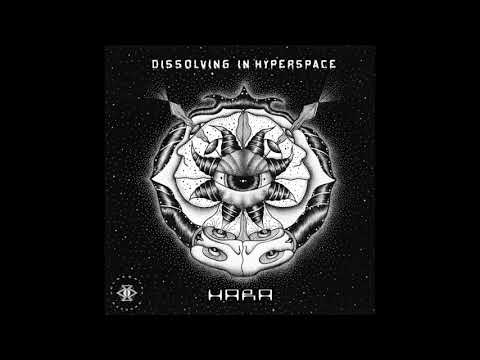 EP DISSOLVING IN HYPERSPACE - 04. HARA - Gamma 37​,​5 (210 BPM) by Metacortex Records