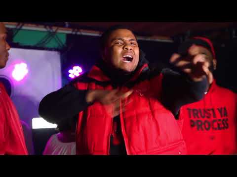 Cari Martel vs Doeboi