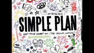 Simple Plan - Get Your Heart On! - The Second Coming! (Full Album)