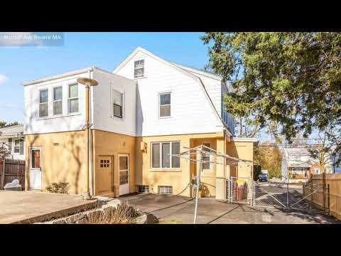 156 Proctor Ave, Revere MA 02151, USA