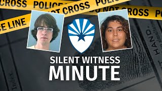 Silent Witness Minute Episode 17