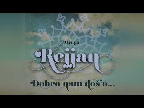 Grupa Rejjan - CVIJET SREBRENICE Official Audio