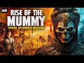 RISE OF THE MUMMY Hollywood Movie Hindi Dubbed Abi Casson Thompson Horror Movies
