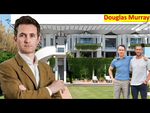 Who Is Douglas Murrays Partner
