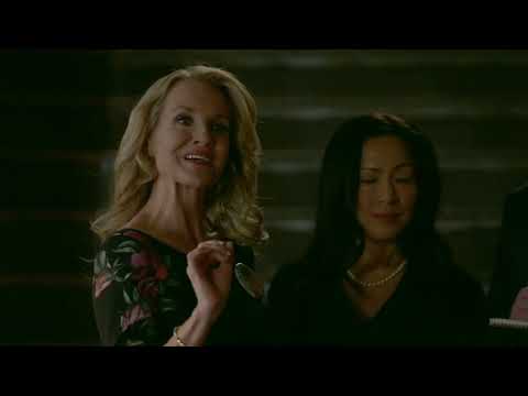 Just Dance - Legacies 1x14 Music Scene