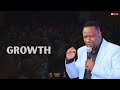 POWER HOUR || GROWTH || PST ANDREW YOUNG MUIRU