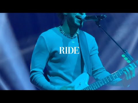 [4K] 240328 Ride - Christian Kuria Live in concert at Seoul, south korea