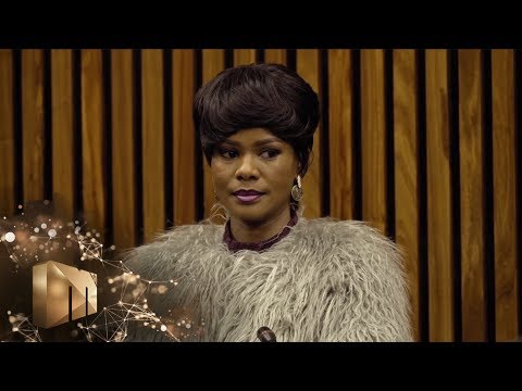 The traitor testifies – The Throne | Mzansi Magic