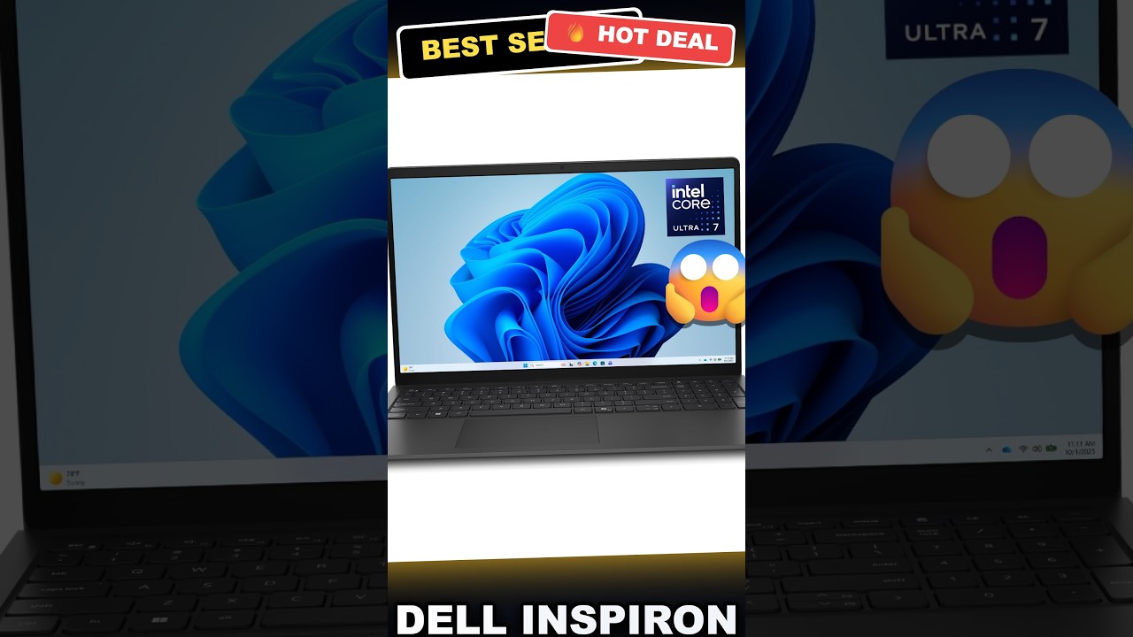 Dell Inspiron 15.6' Touchscreen Laptop Review: Is This Business Beast Worth It?
