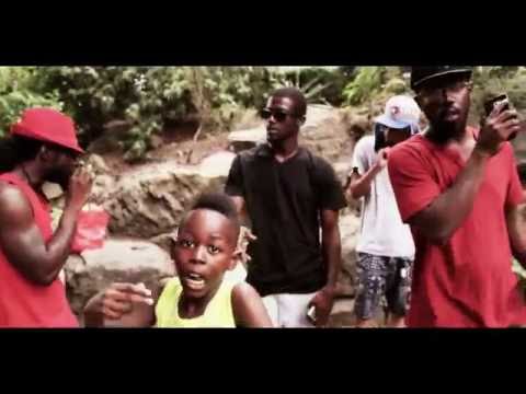 Grimz Reeapa  Feat S Dot & Knockziano Roll Around