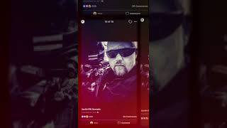 Happy last year in the 40’s Justin Haigh 2021