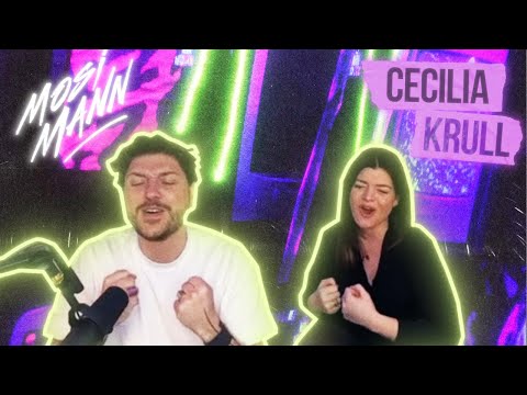 Cecilia Krull Featuring Mosimann
